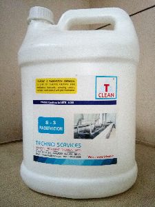 T-Clean Passivation S-3