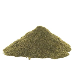 Vitex Negundo Leaves Powder