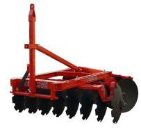 DISC HARROW - MOUNTED TYPE