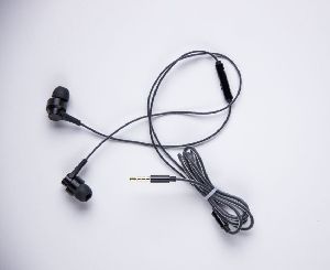 Earphones