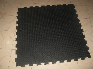 Coin Top Mat