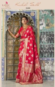 Kailashi Silk Sarees