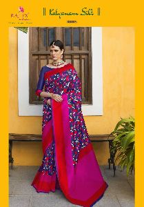 Kalyanam Silk Sarees