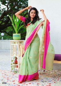 Kavya Silk Sarees