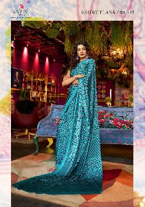 Kshwentlana Silk Sarees