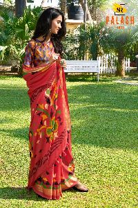 Party Wear Sarees