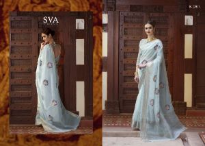 Saahitya Silk Sarees