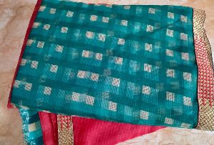 Cotton Saree