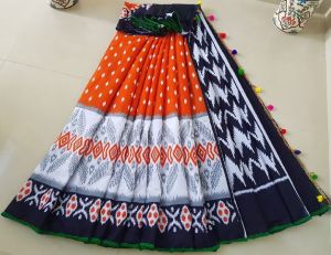 Handloom Saree