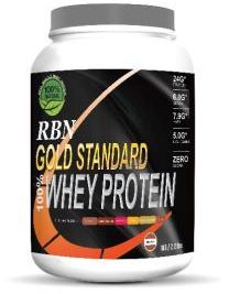 Gold Standard Whey Protein