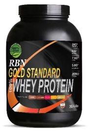 Gold Standard Whey Protein