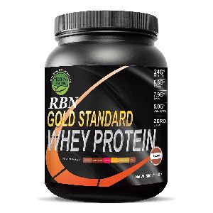 Gold Standard Whey Protein