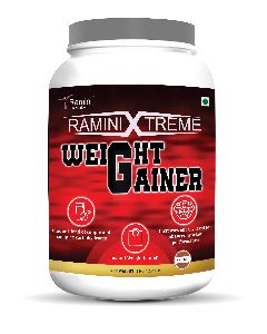 XTREME WEIGH GAINER - 1 KG - CHOCOLATE FLAVOUR