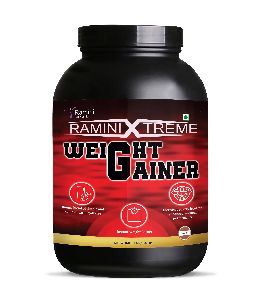 XTREME WEIGH GAINER - 3 KG - CHOCOLATE FLAVOUR