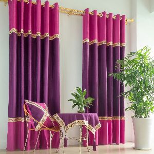 designer curtain