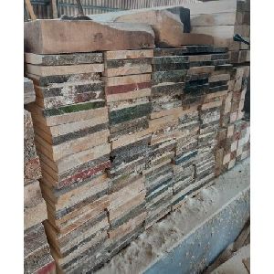 indian timber wood