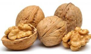 dry walnuts