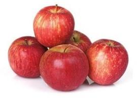 Indian Apple