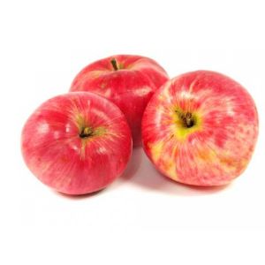 organic apple