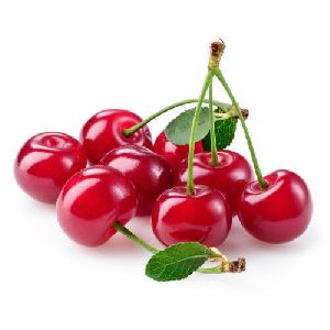 Organic Cherry