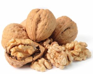 Organic Walnuts