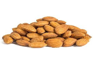 Raw Almonds