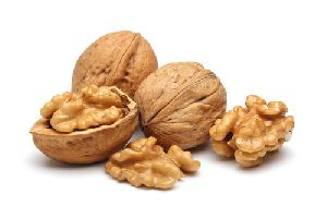 Shelled Walnuts