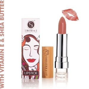 SONATURALS Aham-Matte Lipstick