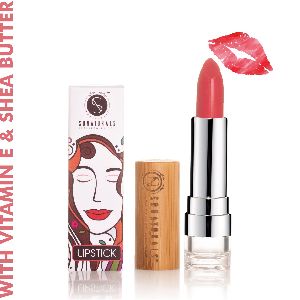 SONATURALS Mahshar- Matte Lipstick