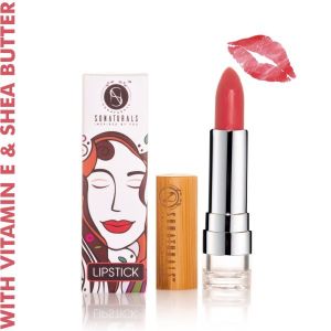 SONATURALS Meher-Matte Lipstick