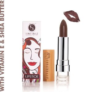 SONATURALS Shafaq-Matte Lipstick