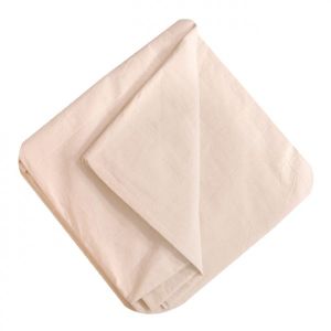 Cotton Calico Dust Sheets