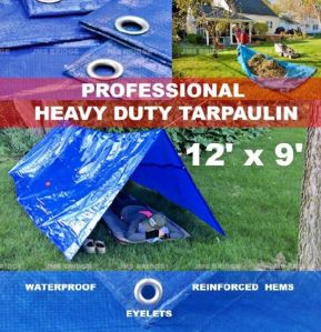 Tarpaulins