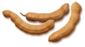 Natural Tamarind Pods