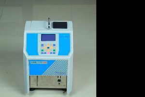 Lactosure Eco D DPS and Stirrer Milk Analyser