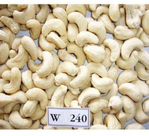 Cashew nut W240