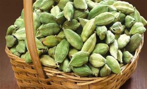 dried cardamom