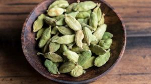 Natural Cardamom