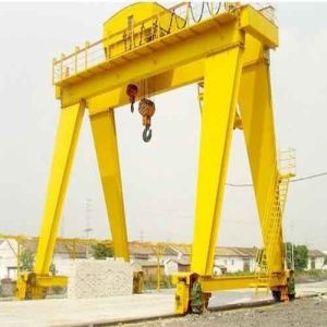 Gantry Crane Rental Services