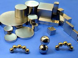 Neodymium Magnets