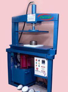 Automatic Paper Plate Making Machine