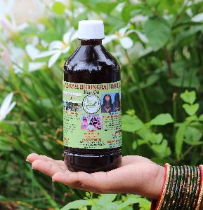 Adivasi Bhringraj Herbal Hair Oil