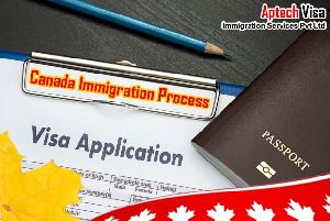 Canada Immigration Process programs