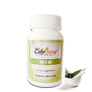 Neem Capsule