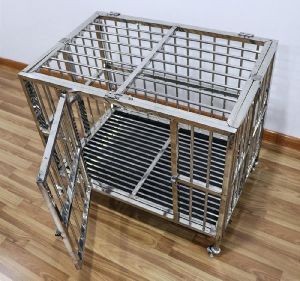 Dog Cage