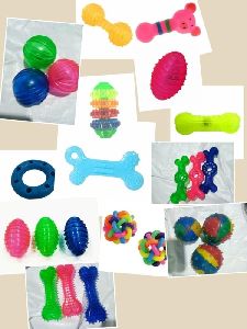 dog toys