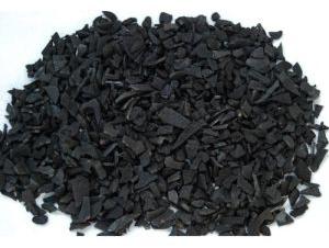 Coconut Charcoal Flake