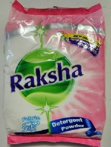 Raksha Detergent Powder