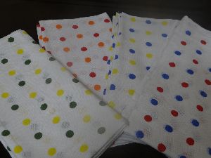 Kerala Cotton Bath Towels