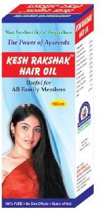 Kesh Rakshak Hair Oil